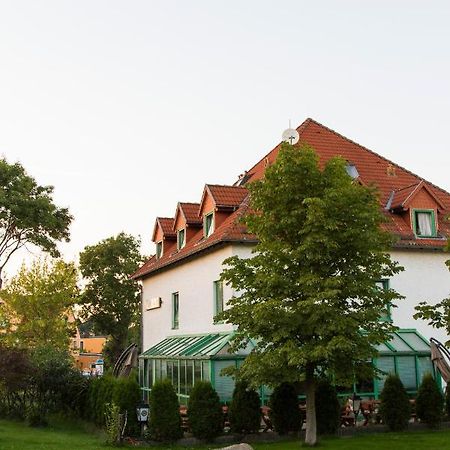 Hotel Landsberg Λάντσμπεργκ Εξωτερικό φωτογραφία