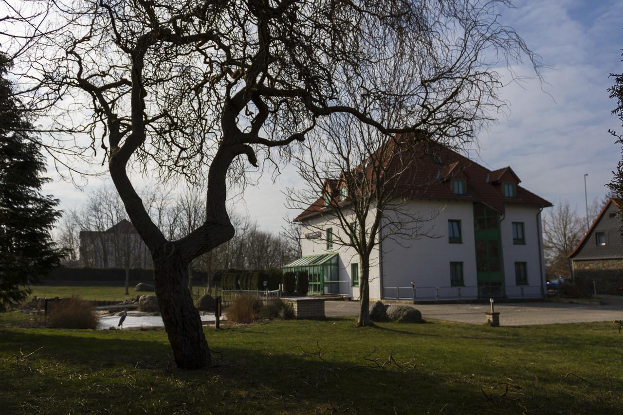 Hotel Landsberg Λάντσμπεργκ Εξωτερικό φωτογραφία